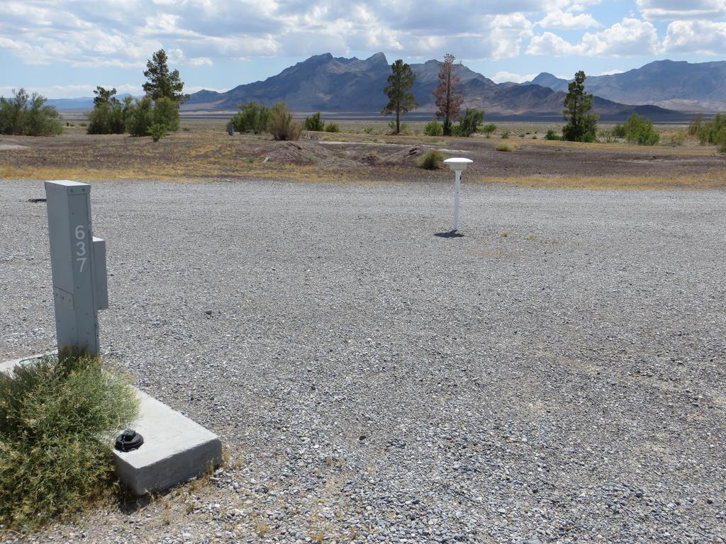 Longstreet Inn & Casino Amargosa Valley Luaran gambar