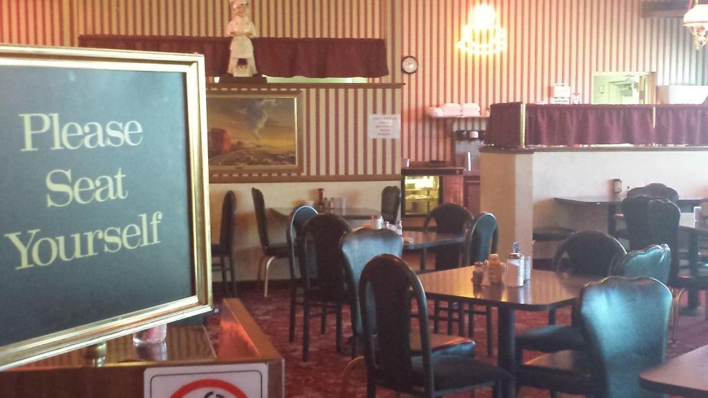 Longstreet Inn & Casino Amargosa Valley Luaran gambar