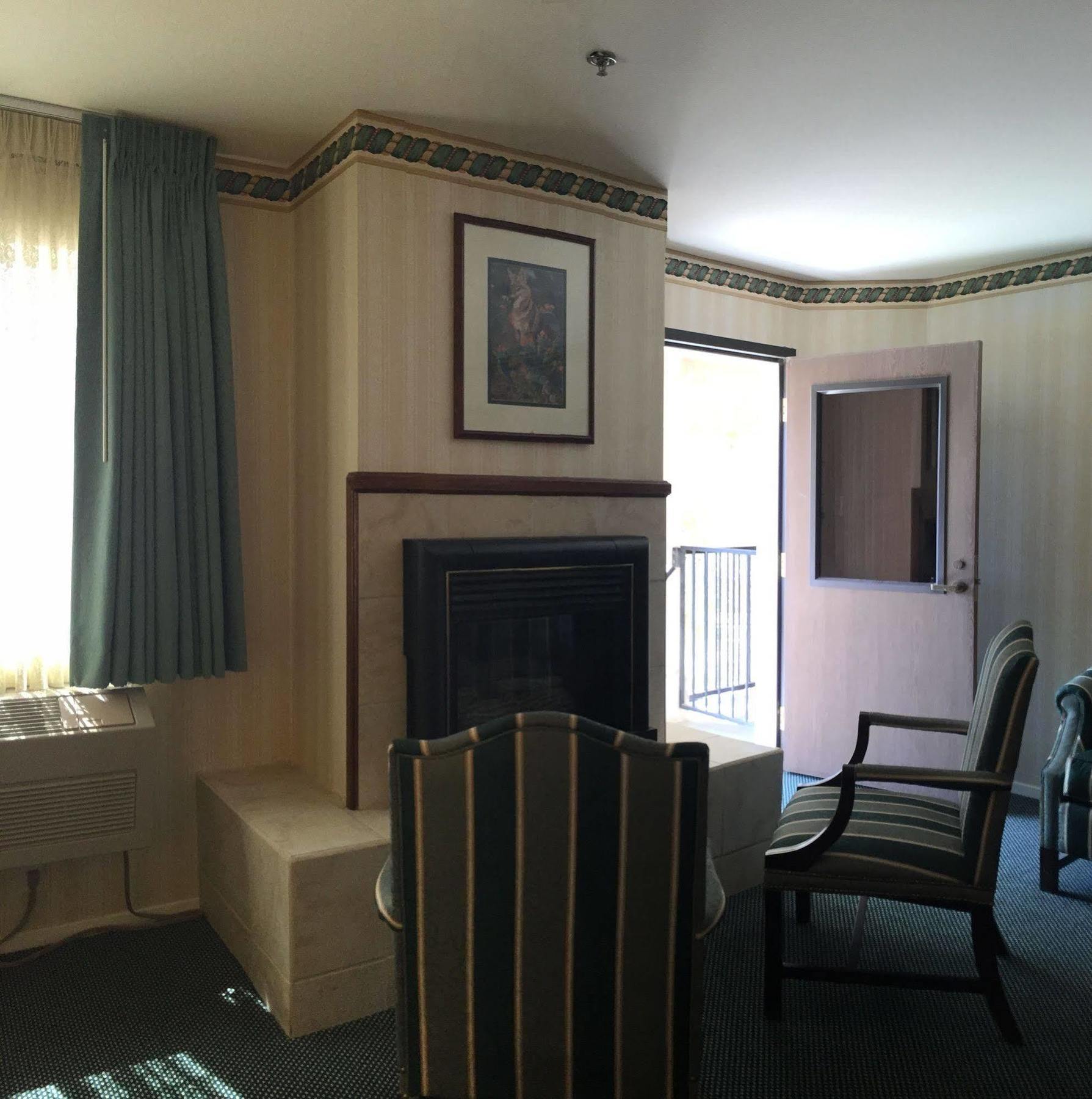 Longstreet Inn & Casino Amargosa Valley Luaran gambar