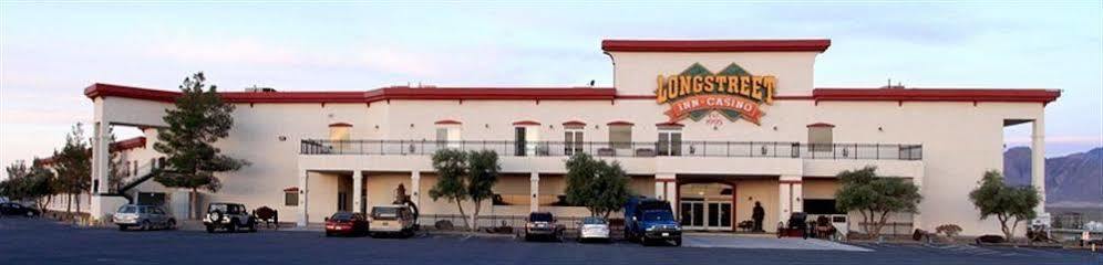 Longstreet Inn & Casino Amargosa Valley Luaran gambar