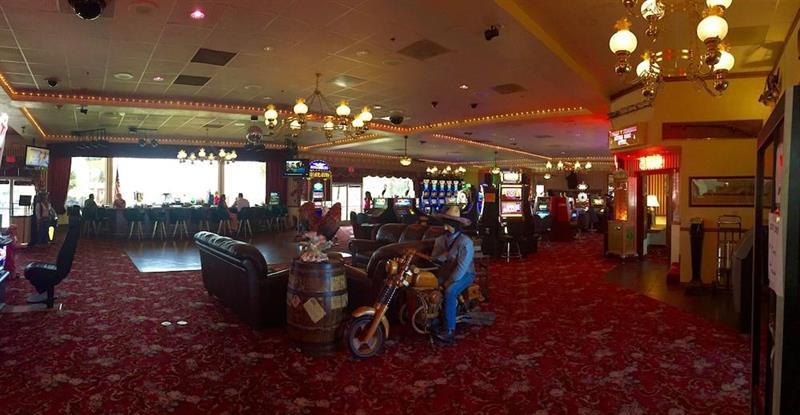 Longstreet Inn & Casino Amargosa Valley Luaran gambar